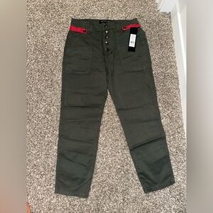 Brand new Veronica beard jeans